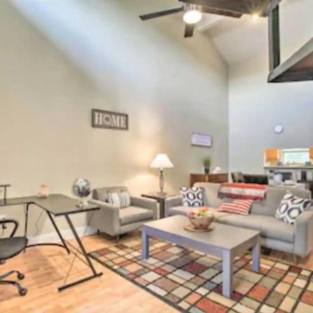 New! Lsu Baton Rouge Contemporary 3 Bedroom Suite Condo Екстер'єр фото
