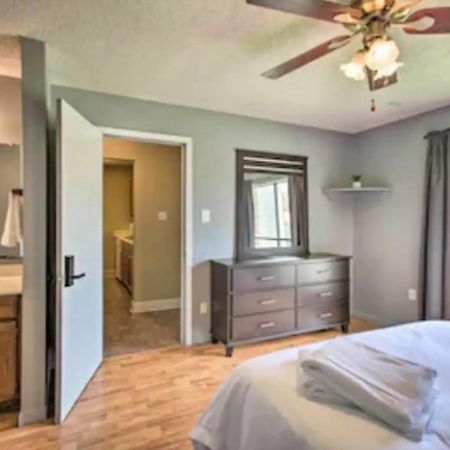 New! Lsu Baton Rouge Contemporary 3 Bedroom Suite Condo Екстер'єр фото