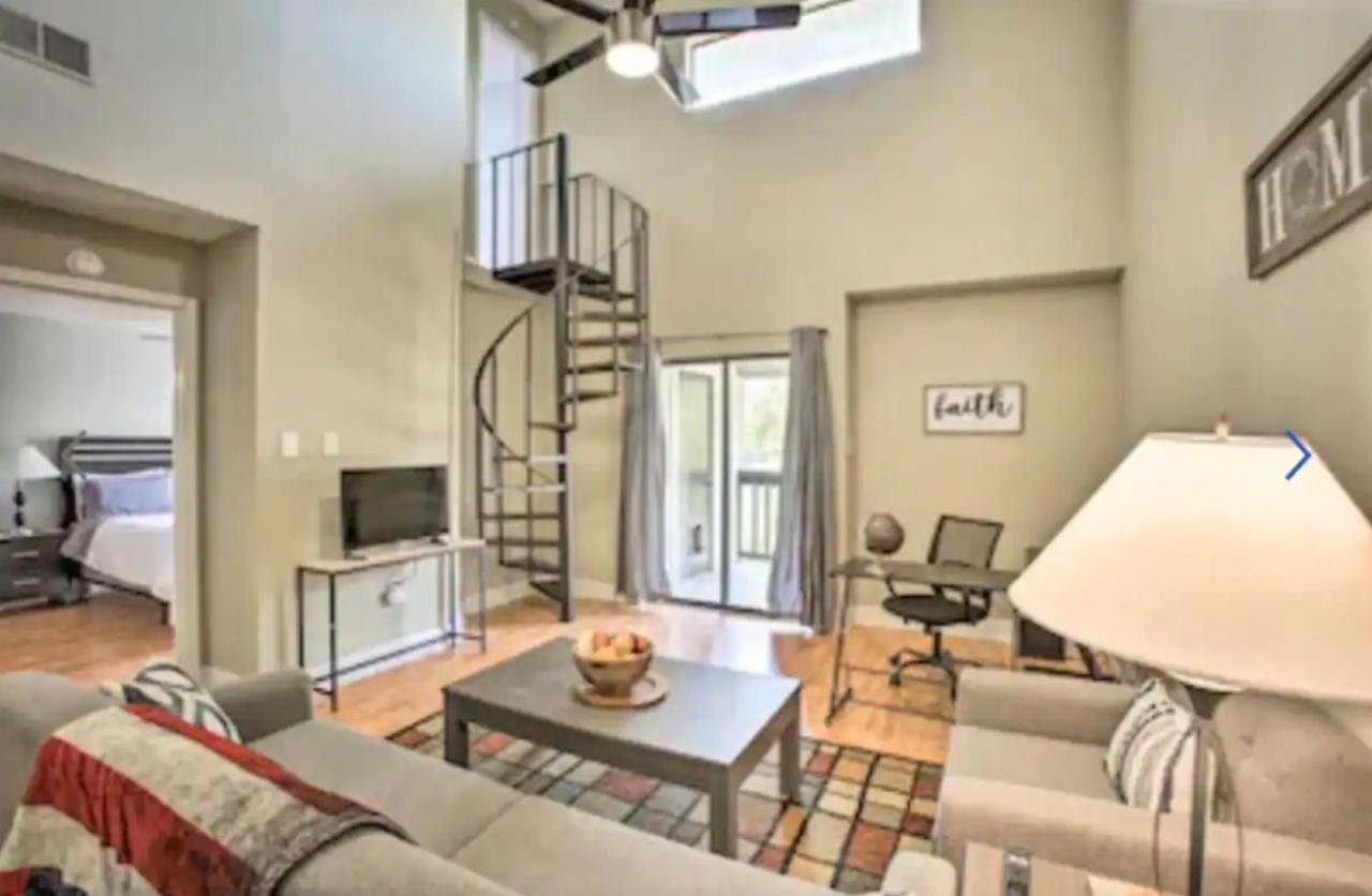 New! Lsu Baton Rouge Contemporary 3 Bedroom Suite Condo Екстер'єр фото