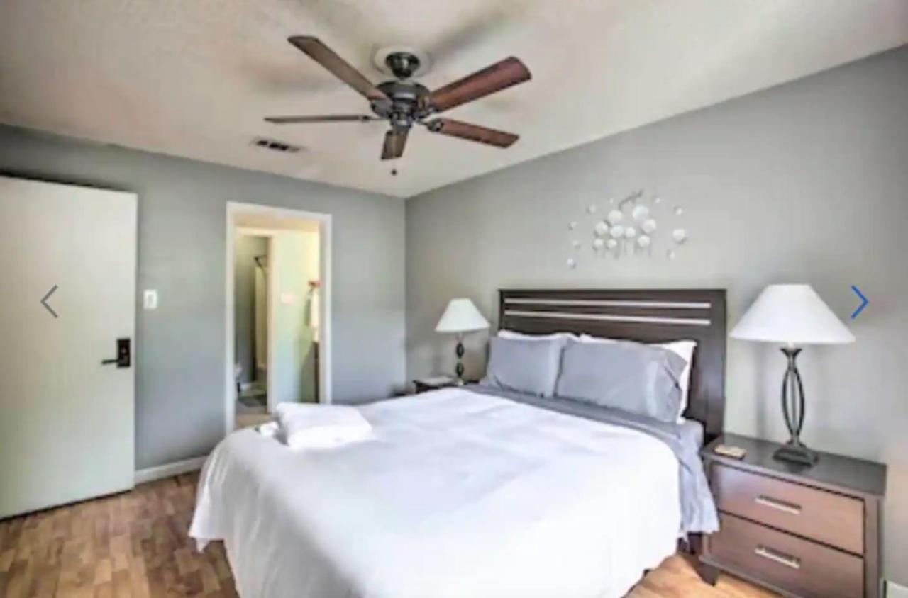 New! Lsu Baton Rouge Contemporary 3 Bedroom Suite Condo Екстер'єр фото