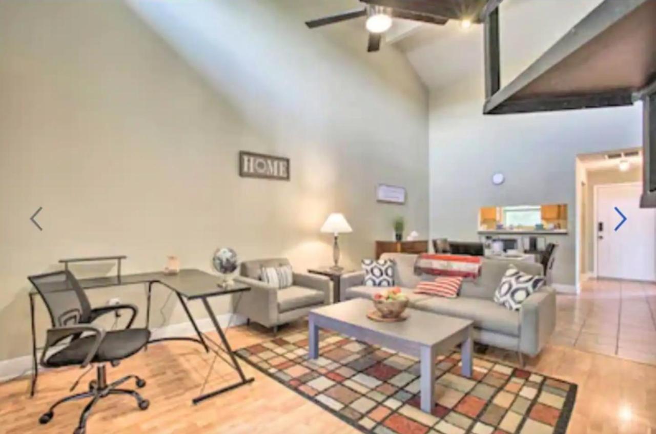 New! Lsu Baton Rouge Contemporary 3 Bedroom Suite Condo Екстер'єр фото
