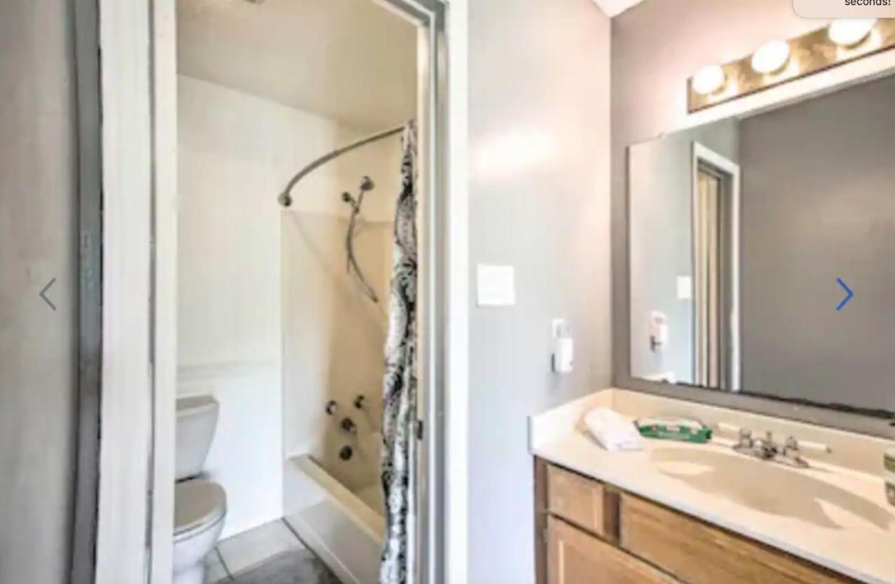 New! Lsu Baton Rouge Contemporary 3 Bedroom Suite Condo Екстер'єр фото