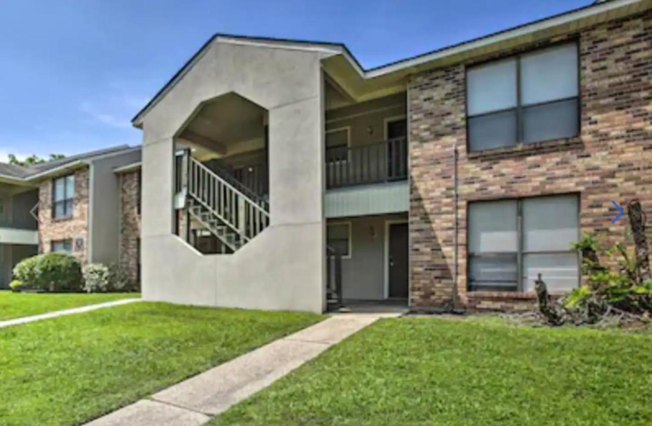 New! Lsu Baton Rouge Contemporary 3 Bedroom Suite Condo Екстер'єр фото